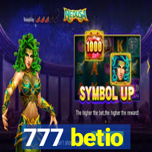 777 betio